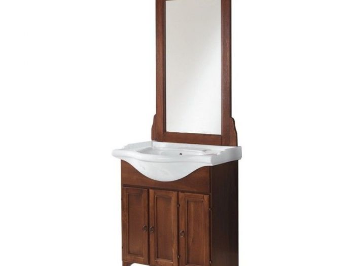 Archisio - Fesea - Progetto Arredo bagno