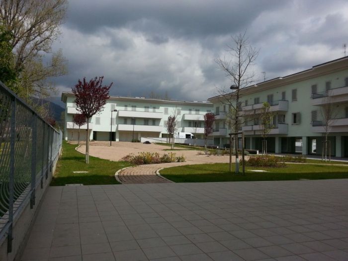 Archisio - Euro Restauri Srl - Progetto Euro restauri srl