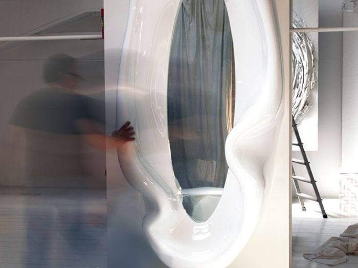 Archisio - Bau Design - Progetto Mirror