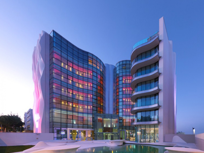 Archisio - Daniele Domenicali Photographer - Progetto Daniele domenicali photographer