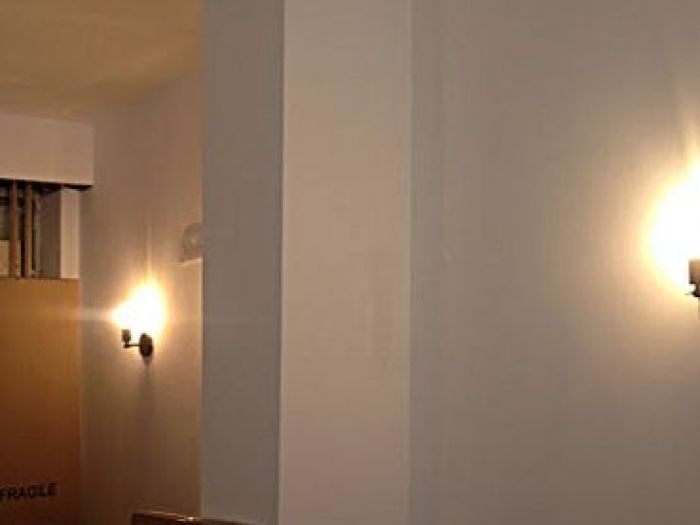 Archisio - Archihouse - Progetto Isolamento acustico pareti e soffitto locale wine-bar