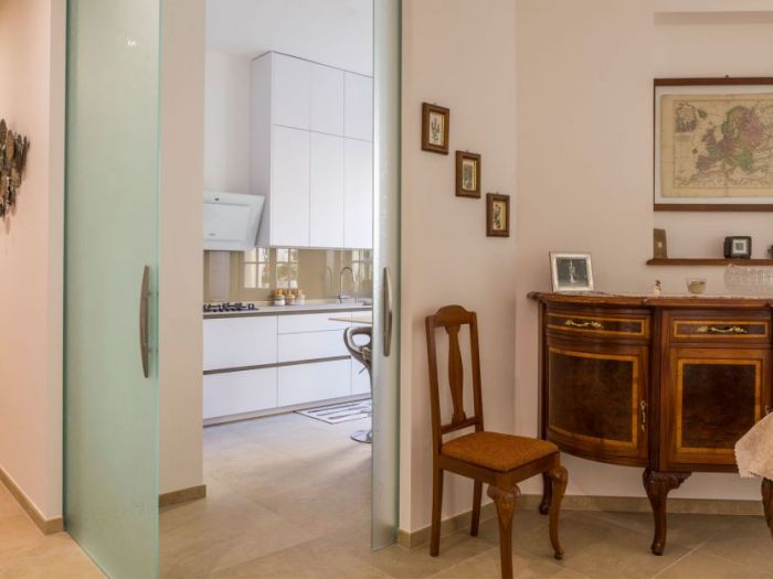 Archisio - Manuel Benedikter - Progetto Haus m m