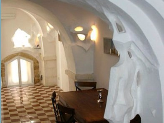 Archisio - Genesio Pistidda - Progetto Archlsculture