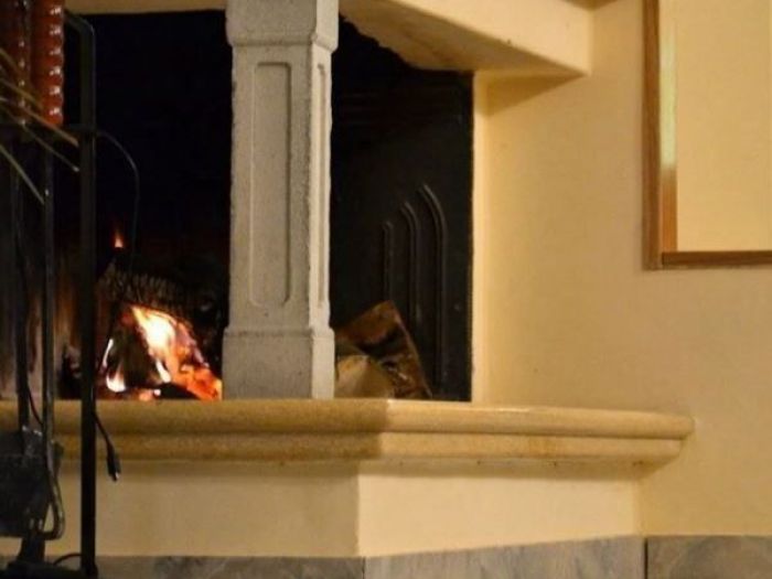 Archisio - Tommaso Barill - Progetto Casa unifamiliare