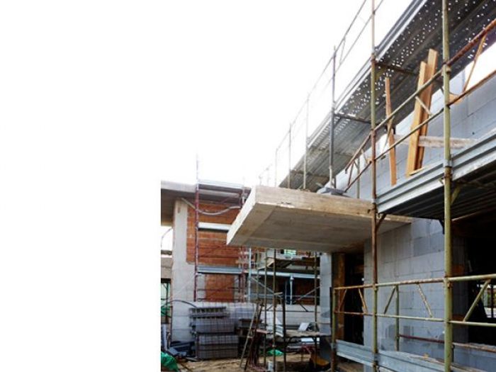 Archisio - Mint Studio Associato Di Architettura - Progetto Casa unifamiliare