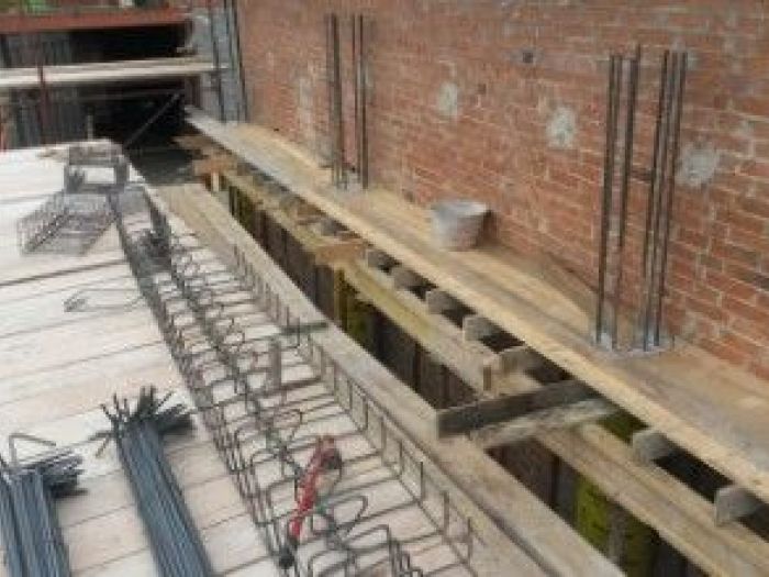 Archisio - Impresa Edile Delpiano Mauro - Progetto Nuove costruzioni