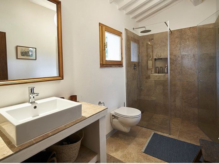 Archisio - Matteo Castelli Fotografia - Progetto Villa privata a palaia