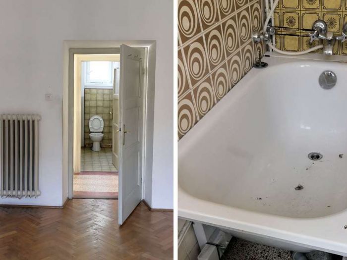 Archisio - Manuel Benedikter - Progetto Villa tripoli