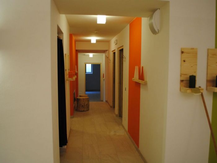 Archisio - Gio Maler Srls - Progetto Realizzazione di una spa