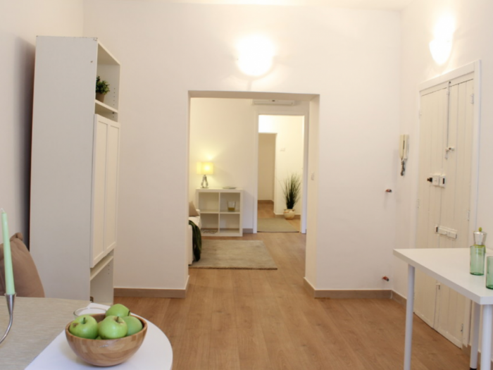 Archisio - Puglia Home Staging Di Claudia Nardone - Progetto Casa di via emanuele mola