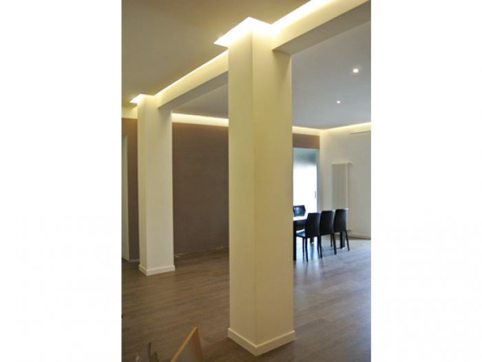 Archisio - Archimove - Progetto Casa patriziaCasa patrizia