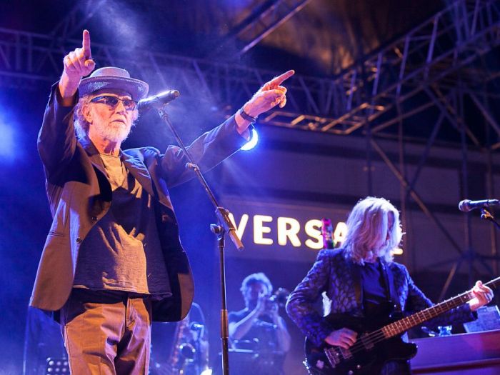 Archisio - Vdf Valerio Durso Fotografo - Progetto Reportage