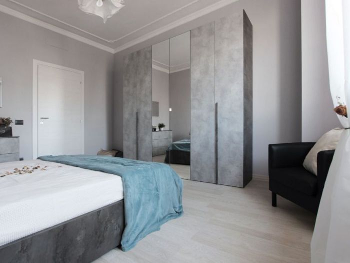 Archisio - Alessandra Ciancio - Progetto Allestimento per la vendita a firenze