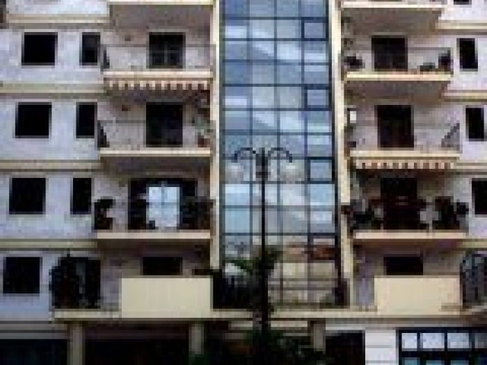 Archisio - Metal Infissi Snc - Progetto Facciate esterne