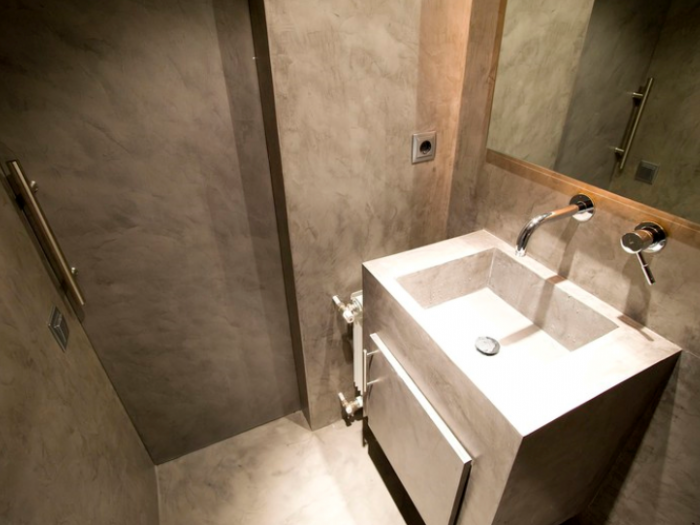 Archisio - Edil Sid - Progetto Ristrutturazione interni