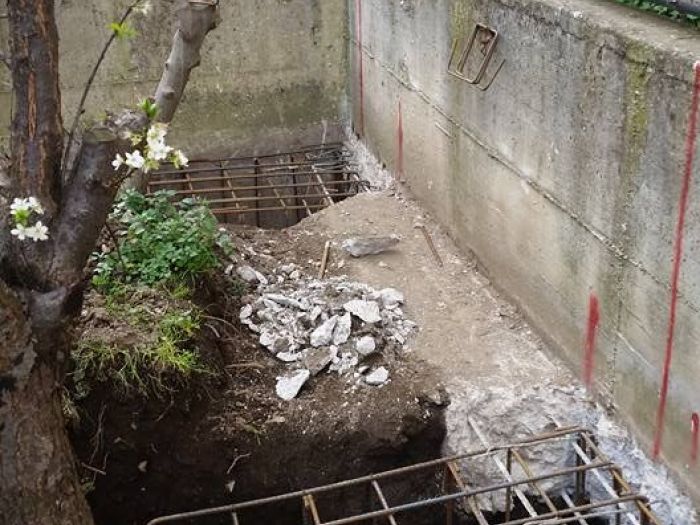 Archisio - Impredil Costruzioni Generali - Progetto Costruzioni generali e ristrutturazioni edili