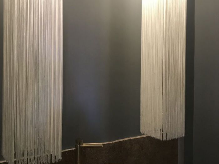 Archisio - Studio Lenzi Associati - Progetto Paradisoterrestre