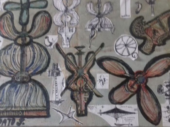 Archisio - Didatos - Progetto Pervetolax