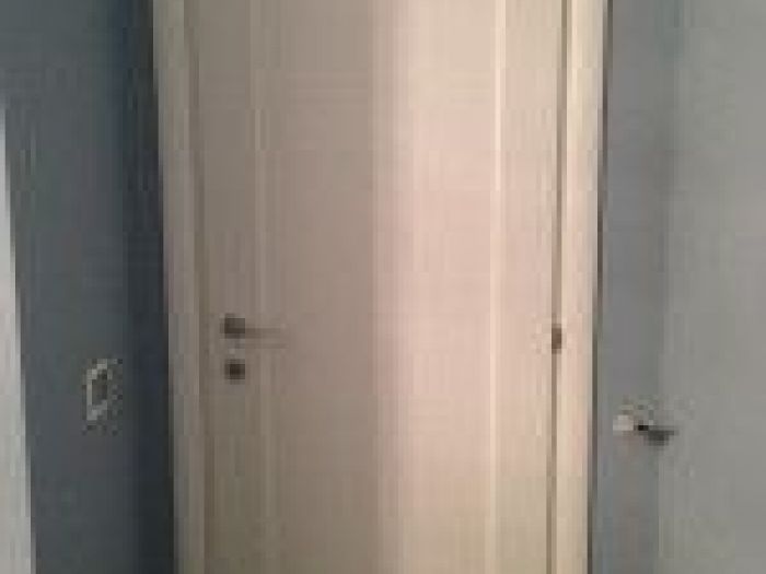 Archisio - Mageris srl - Progetto Appartamenti via jemolo