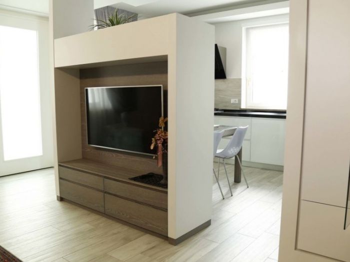 Archisio - Arredamenti Dalla A Alla Z - Progetto Progetto interior 4