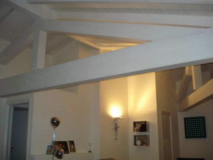 Archisio - Federica Nodari - Progetto Ex fienile