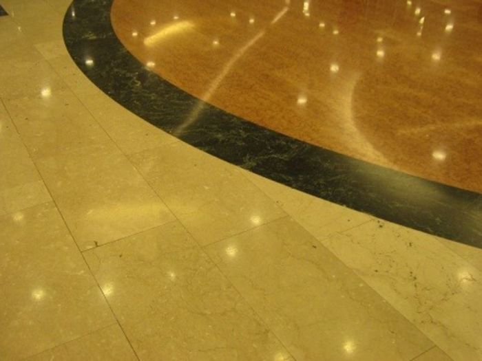 Archisio - Ristrutturazione Casa Roma - Progetto Arrotatura pavimenti