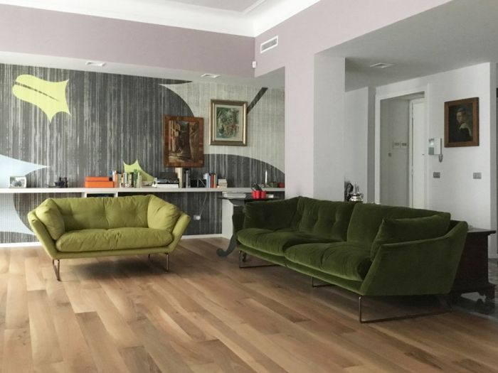 Archisio - Now Studio - Progetto Casa privata