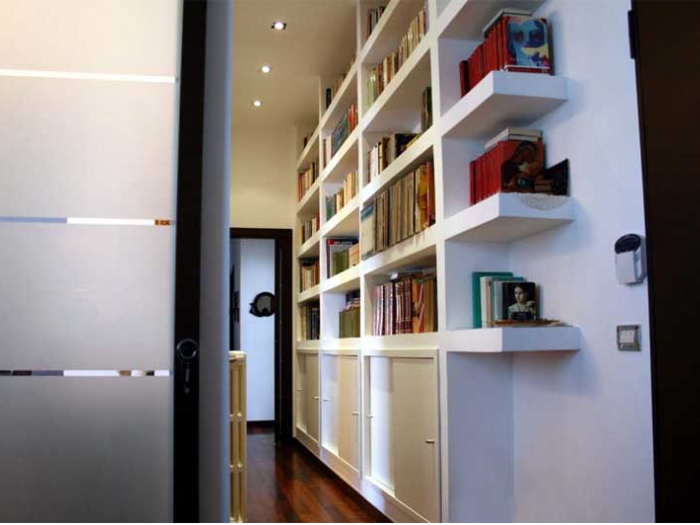 Archisio - Roberto Floridia - Progetto Interiors