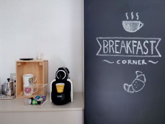 Archisio - Carmen Huertas - Progetto Appartamento mh