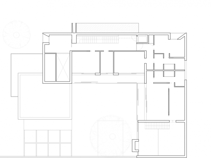 Archisio - Depaolidefranceschibaldan Architetti - Progetto Villa mm