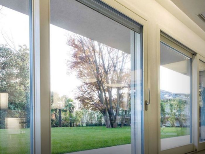 Archisio - Rubner Haus - Progetto Villa prefabbricata ruben house