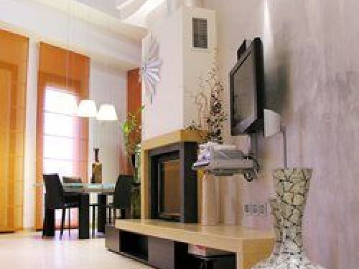 Archisio - Luigi Chiriac - Progetto Casa palermo