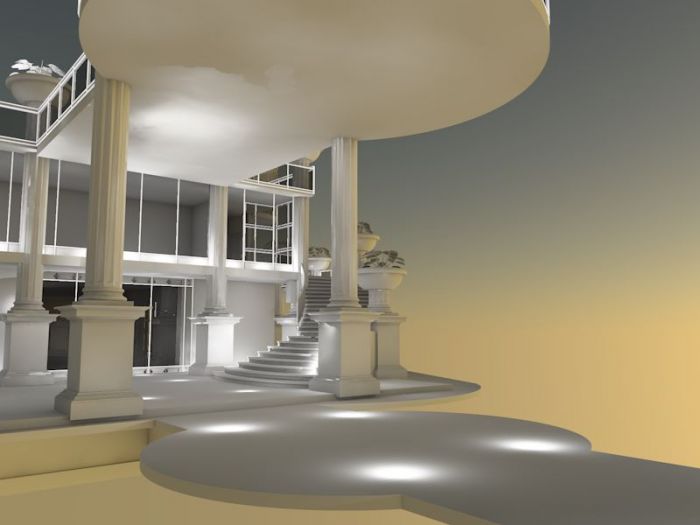 Archisio - Studio Di Architettura Emmequadro - Progetto Dalla cina con furore