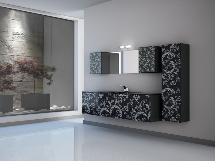 Archisio - Giotta Studio - Progetto Rendering interni