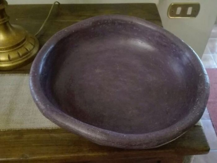 Archisio - Lo Art Di Lorenzo Menichelli - Progetto Specchi e vasi in cociiopesto