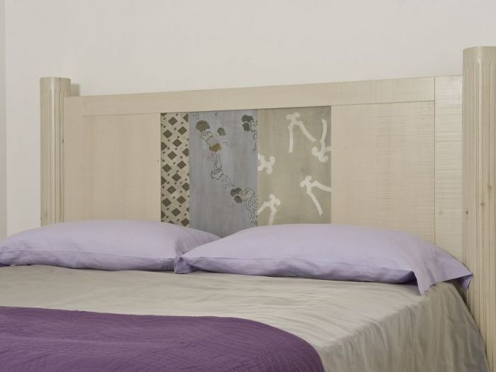 Archisio - Bottega Michelangeli - Progetto Realizzazione camere da letto