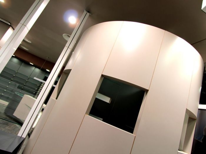 Archisio - Massimo De Salvia - Progetto Farmacia cco2012