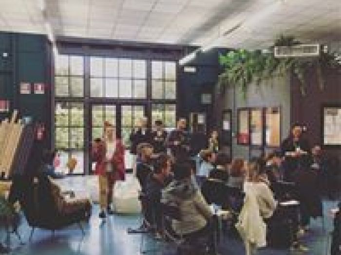 Archisio - Interior Stylist - Progetto Progetto meroendmore