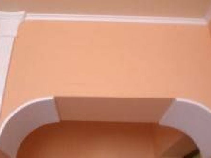 Archisio - Carlo Lo Presti - Progetto Pitture