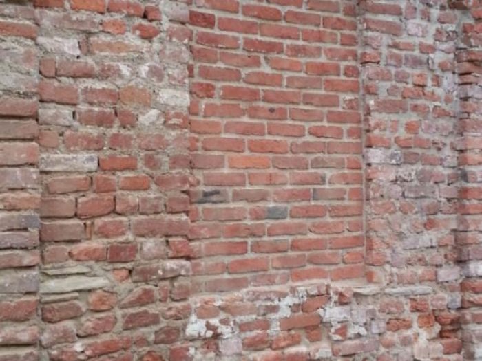 Archisio - Nemo srl - Progetto Rimozione graffiti