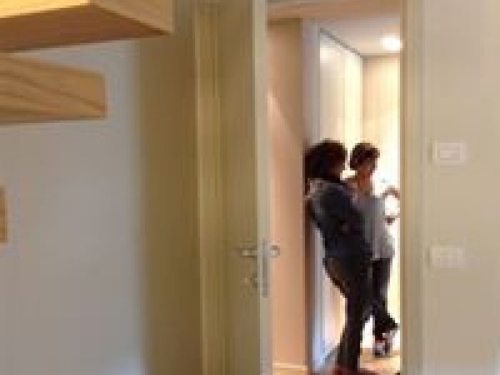 Archisio - Bianca Maria Canepa - Progetto Casa mf 02