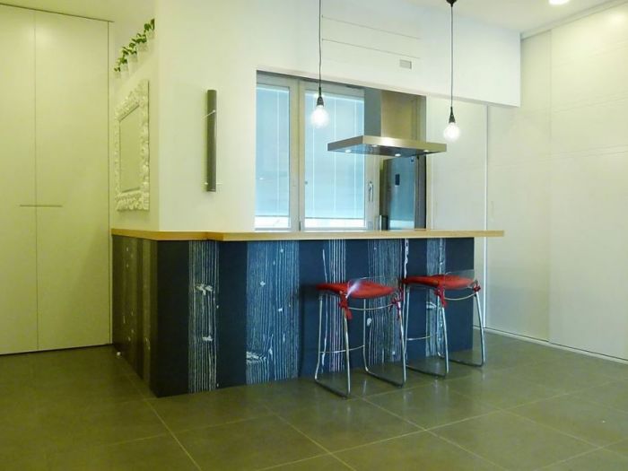 Archisio - Mino Perletta - Progetto Casa dima