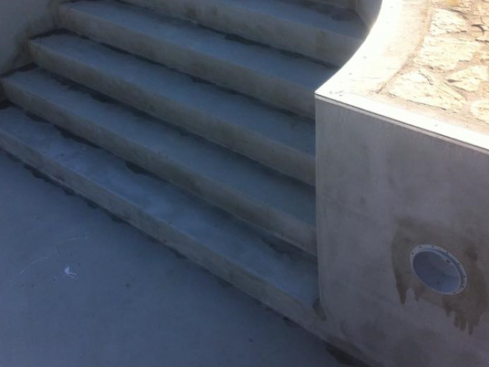 Archisio - Mitho Piscine E Benessere - Progetto Piscine