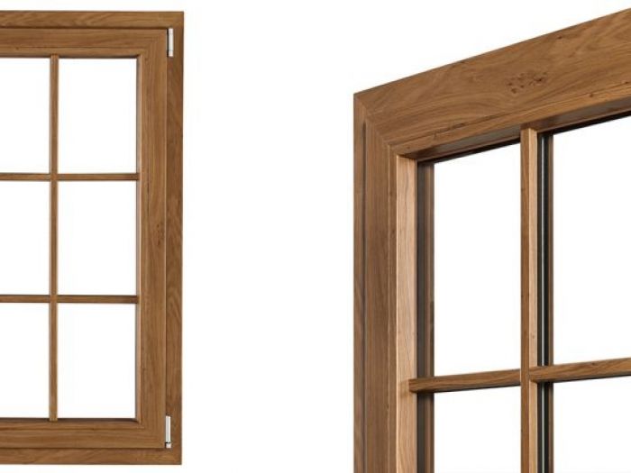 Archisio - Che Finestre - Serramenti E Affini - Progetto Serramenti in pvc