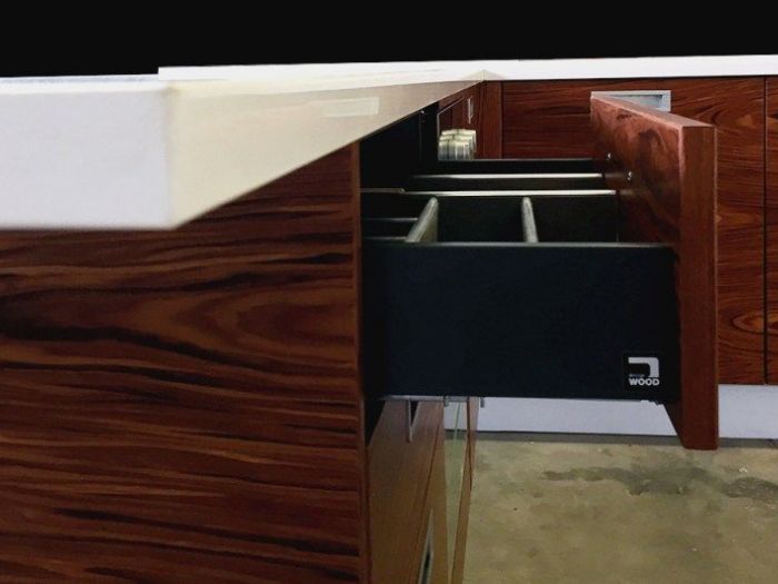 Archisio - Design Wood - Progetto 2017 color