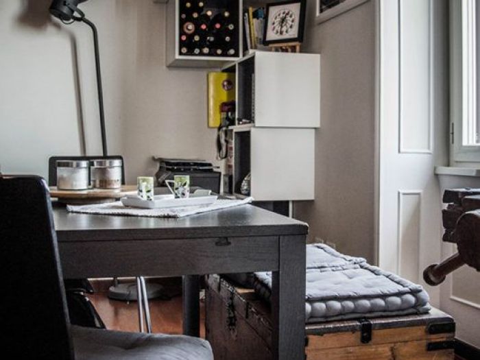 Archisio - St Studio - Progetto Orvieto