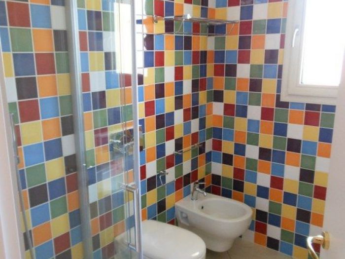 Archisio - Continua srl - Progetto Pavimenti rivestimenti e mosaici