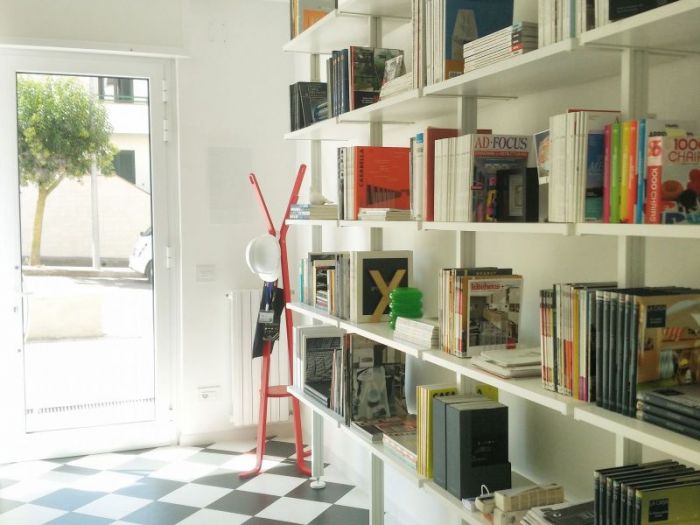 Archisio - Elisabetta Gabriele Architetto - Progetto Studio professionale eg