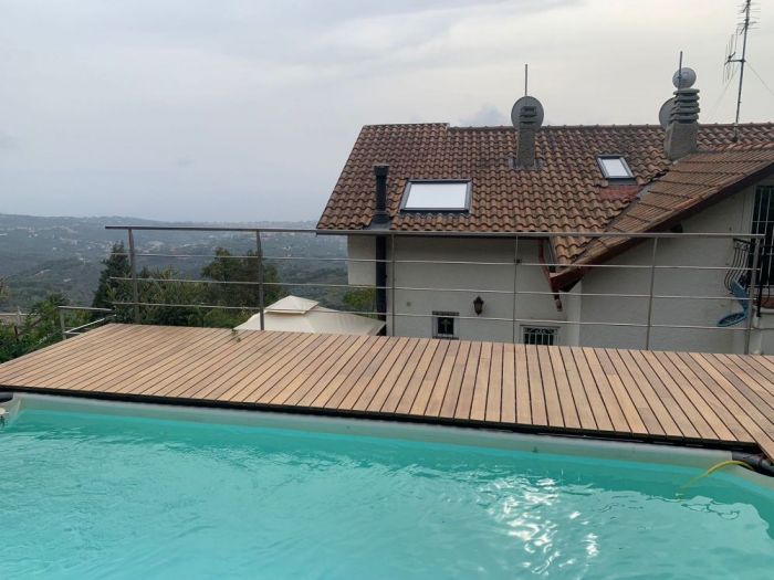 Archisio - Nadine Schmitz - Progetto Efficientamento energetico e outdoor