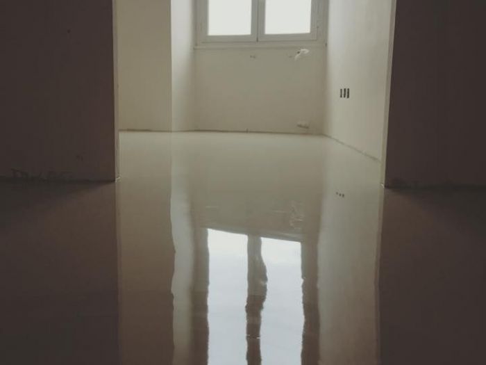 Archisio - Laura Pistoia - Progetto Lavori